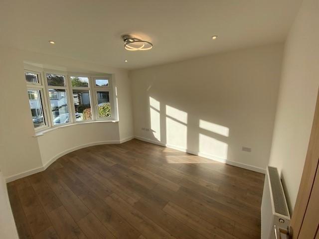 2 bedroom maisonette to rent