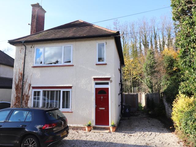 2 bedroom maisonette to rent