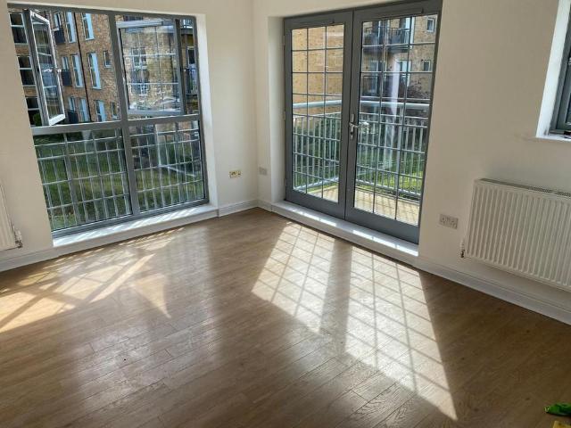 2 bedroom maisonette to rent