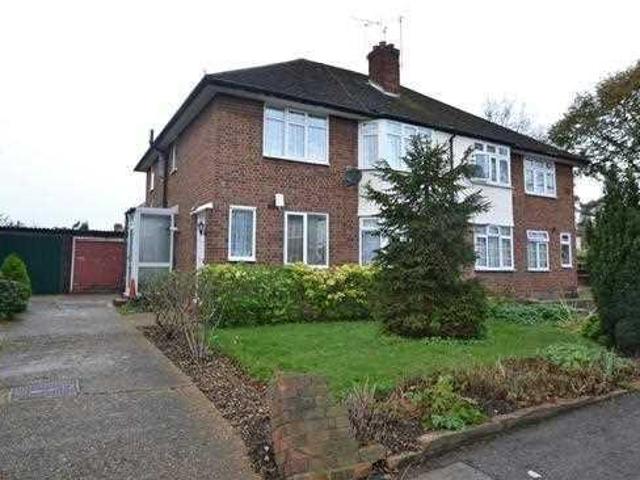 2 bedroom maisonette to rent