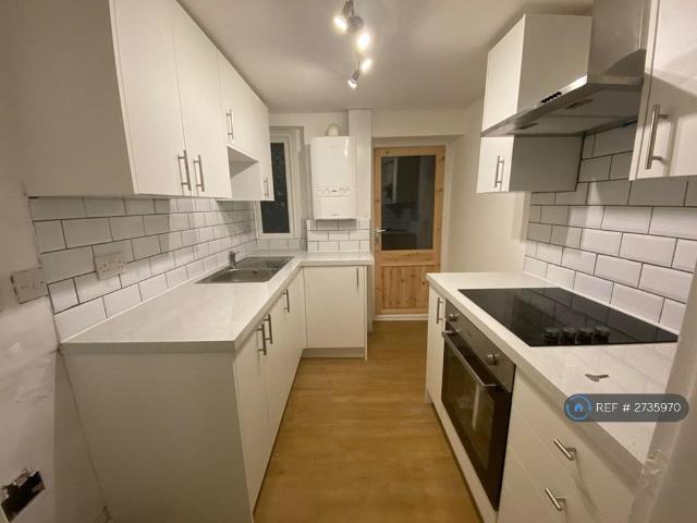 2 bedroom maisonette to rent