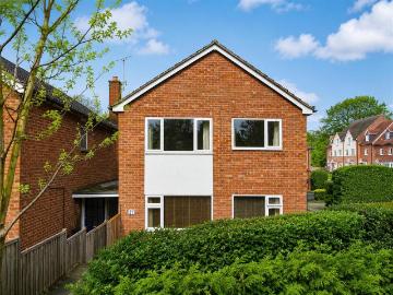 Kenilworth, Warwickshire county, Midlands