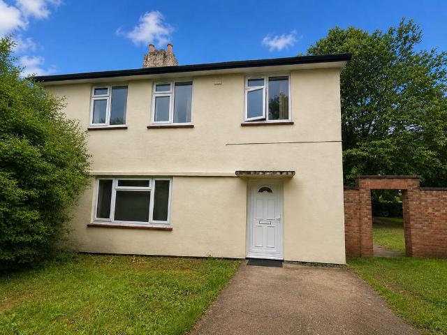 2 bedroom maisonette to rent