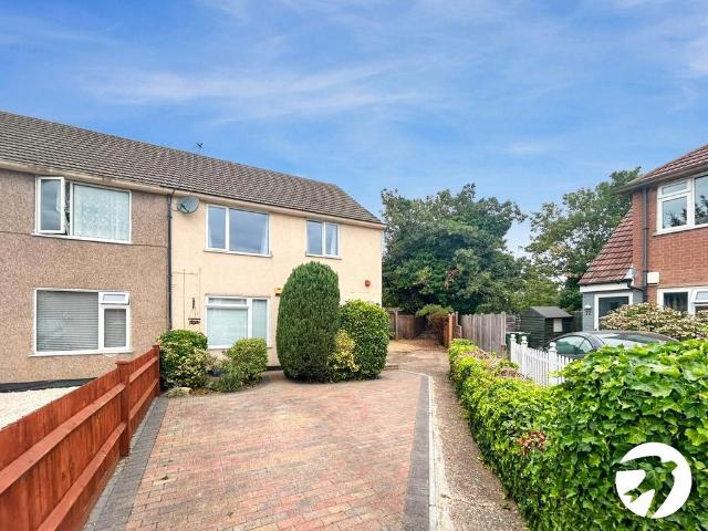 2 bedroom maisonette to rent