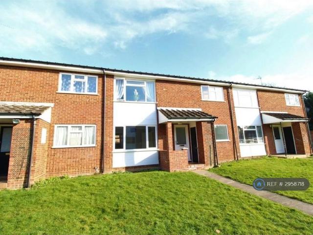 2 bedroom maisonette to rent
