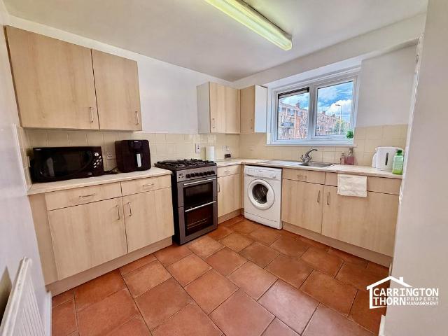 2 bedroom maisonette to rent