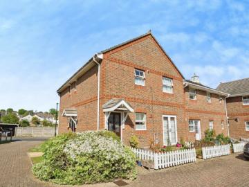 Binstead Ryde, PO33, Isle of Wight county, South East England