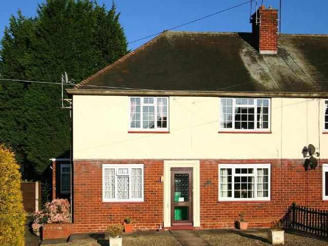 2 bedroom maisonette to rent