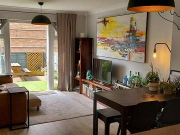 2 bedroom maisonette to rent