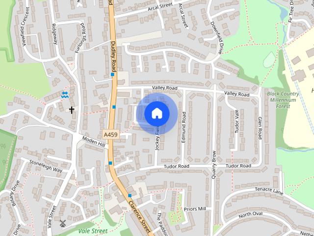 2 bedroom maisonette to rent