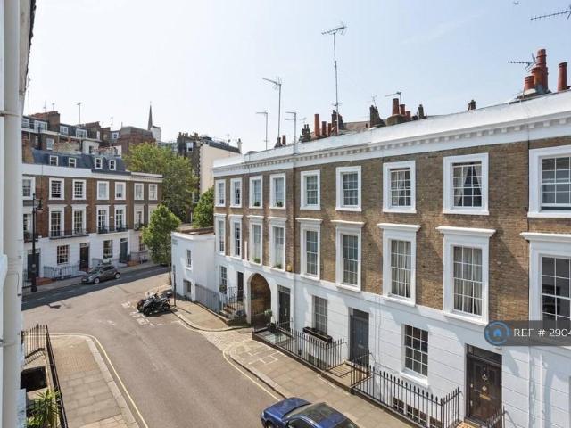 2 bedroom maisonette to rent