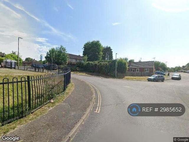 2 bedroom maisonette to rent