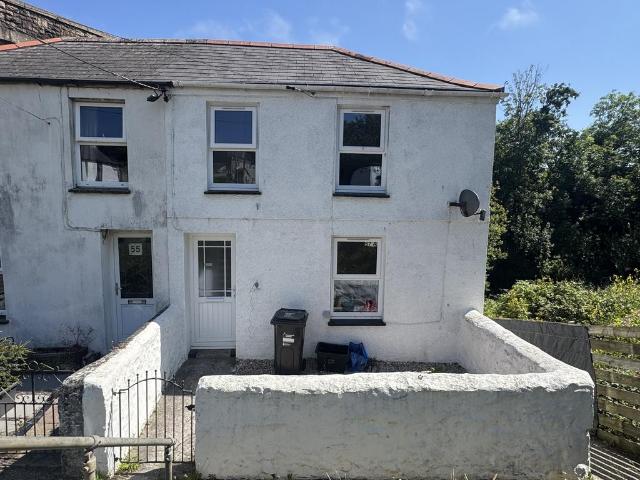 2 bedroom maisonette to rent