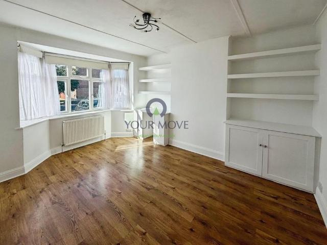 2 bedroom maisonette to rent