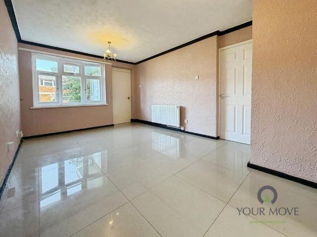 2 bedroom maisonette to rent