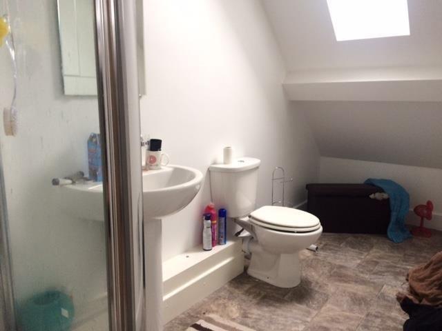 2 bedroom maisonette to rent