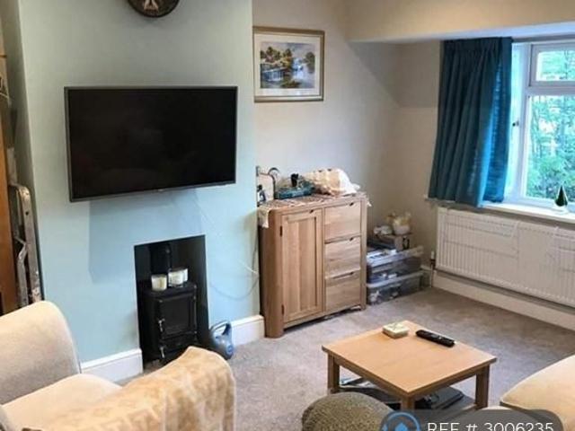 2 bedroom maisonette to rent