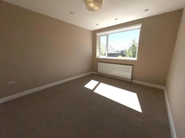 2 bedroom maisonette to rent