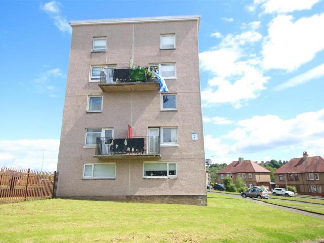2 bedroom maisonette to rent