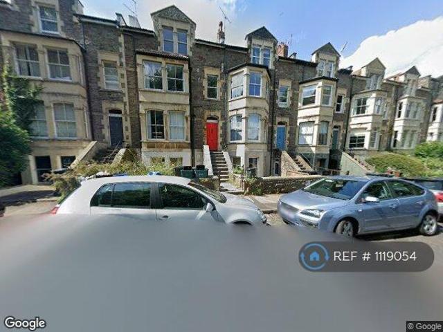 2 bedroom maisonette to rent