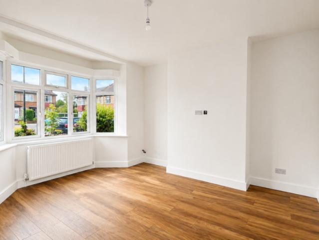 2 bedroom maisonette to rent