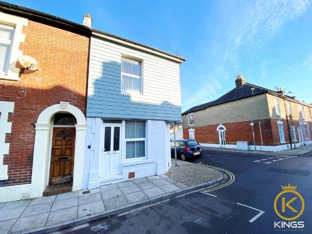 2 bedroom maisonette to rent