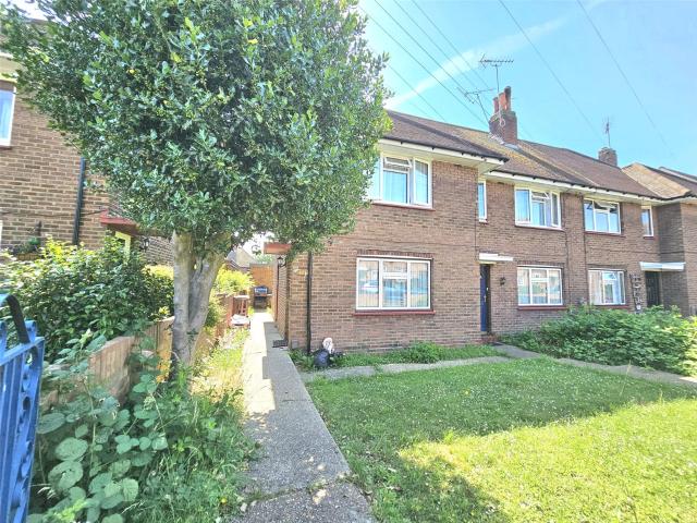 2 bedroom maisonette to rent