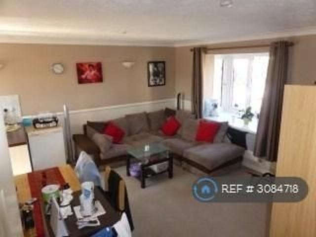 2 bedroom maisonette to rent