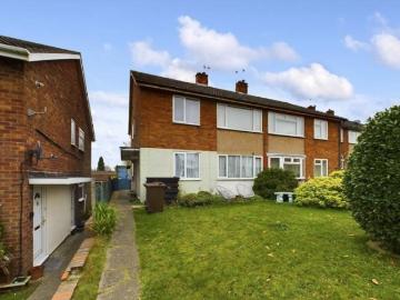 2 bedroom maisonette to rent