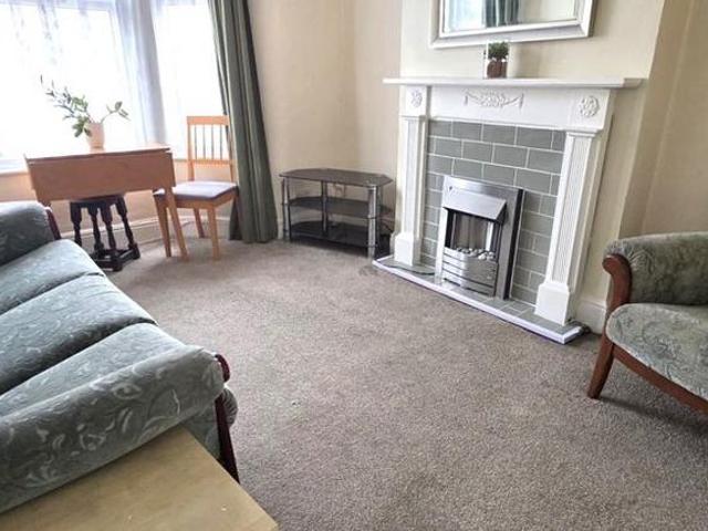 2 bedroom maisonette to rent