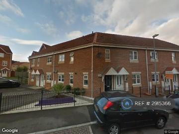 2 bedroom maisonette to rent