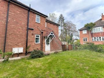 Carshalton Beeches, Sutton, Greater London