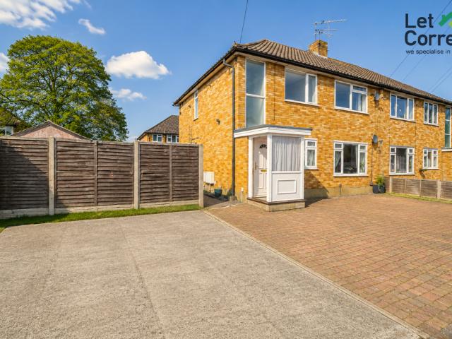 2 bedroom maisonette to rent