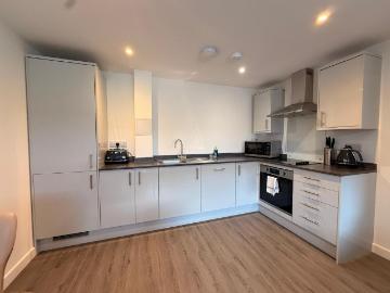 2 bedroom maisonette to rent