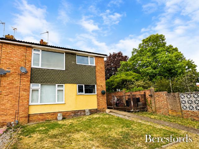 2 bedroom maisonette to rent