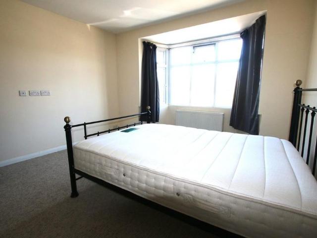 2 bedroom maisonette to rent