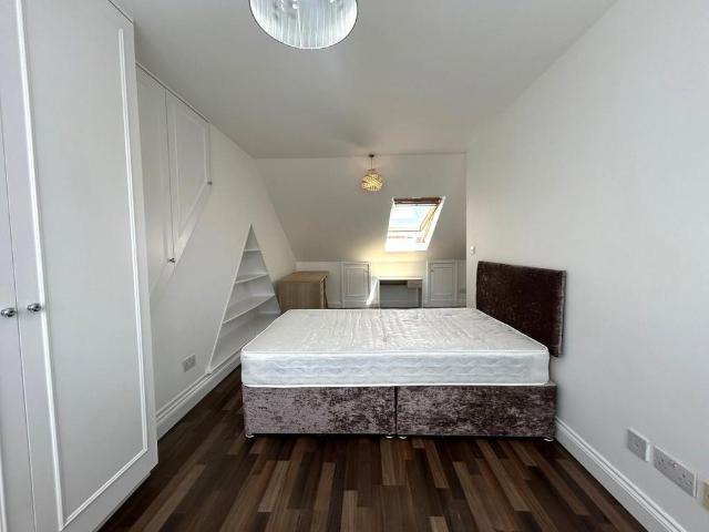 2 bedroom maisonette to rent