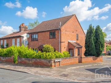 Breckland, East of England - Garden, Equipped kitchen