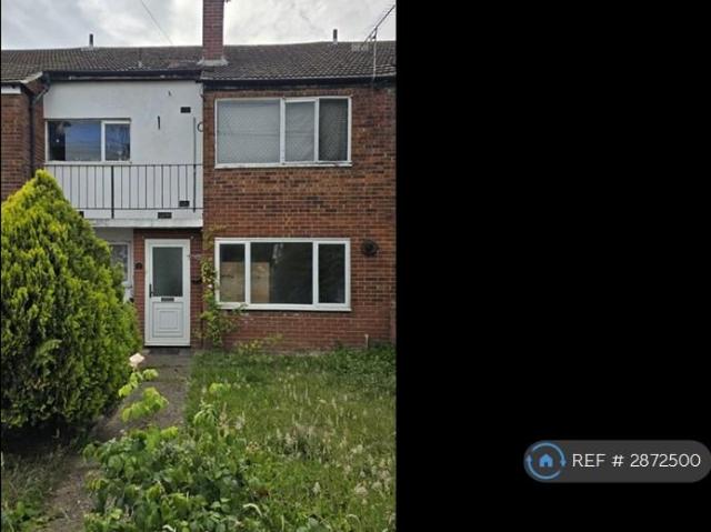 2 bedroom maisonette to rent