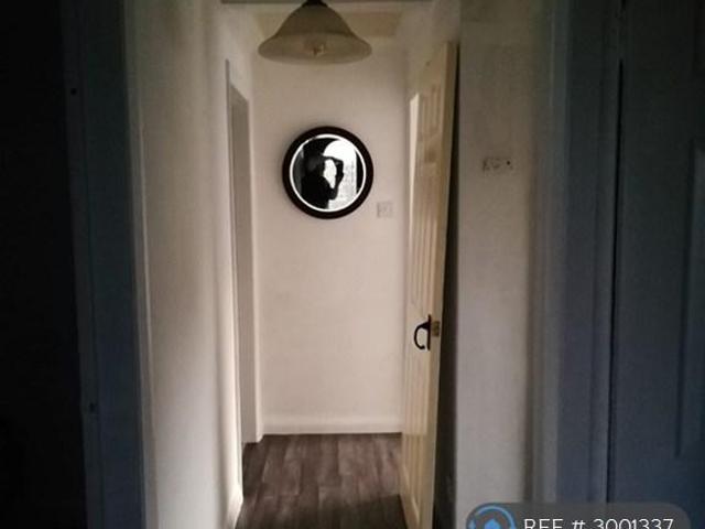 2 bedroom maisonette to rent