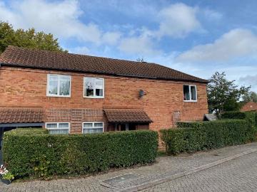 2 bedroom maisonette to rent