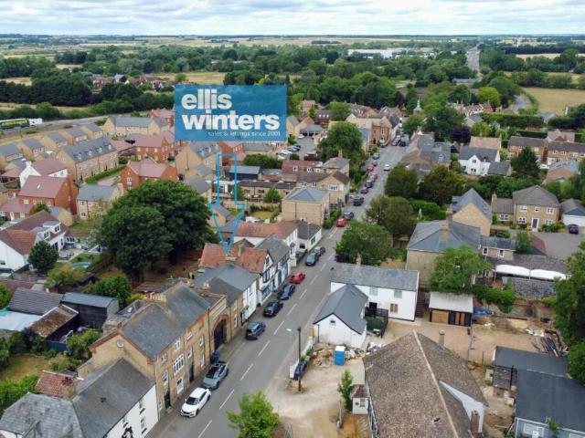 2 bedroom maisonette to rent