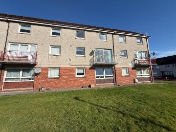 Flat for rent in Shetland - Equipped kitchen