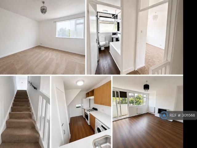 2 bedroom maisonette to rent
