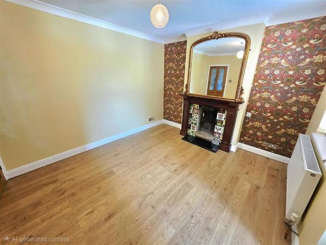 2 bedroom maisonette to rent
