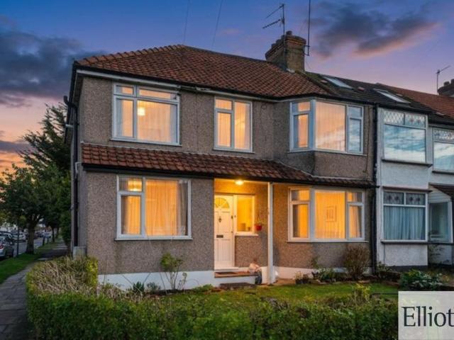 2 bedroom maisonette to rent