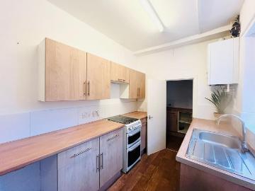 Boldmere, Sutton Coldfield, West Midlands, Midlands