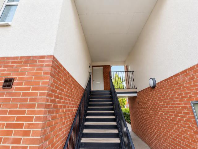 2 bedroom maisonette to rent