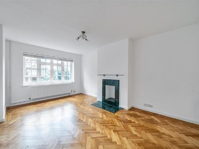 2 bedroom maisonette to rent
