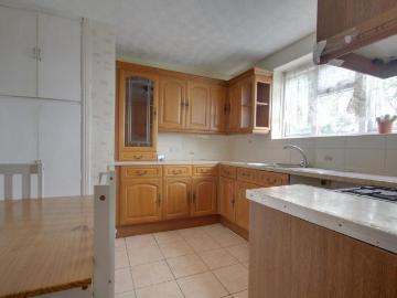 Stourbridge, West Midlands, Midlands - Equipped kitchen